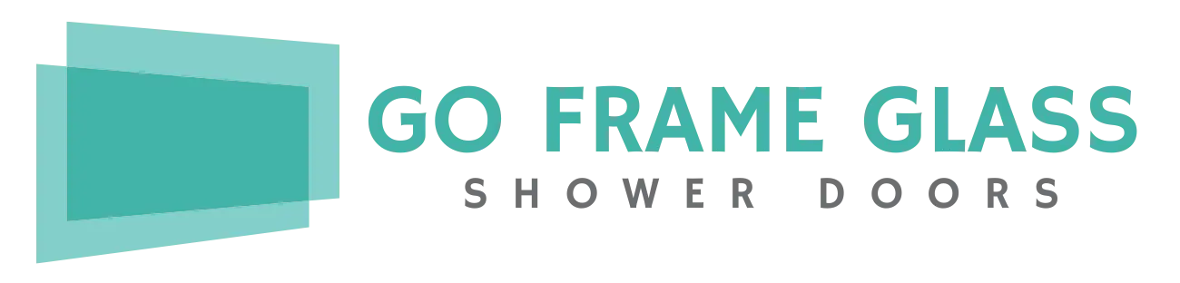GO Frame Glass Shower Doors logo